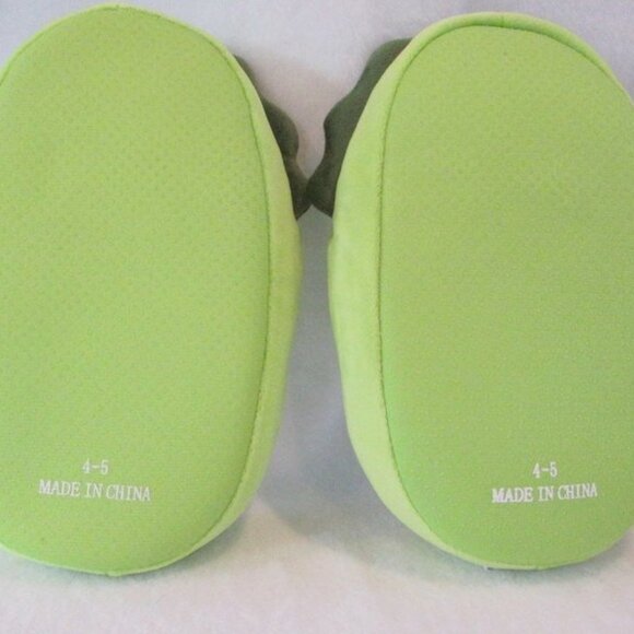 Valentino by Mario Valentino Women's V-Logo Leather Belt - Black - Size M - Picture 3 of 4